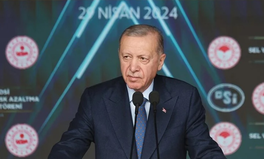 Cumhurbaşkanı Erdoğan: Türkiye için kentsel dönüşüm çalışmaları, tercihten öte zorunluluktur