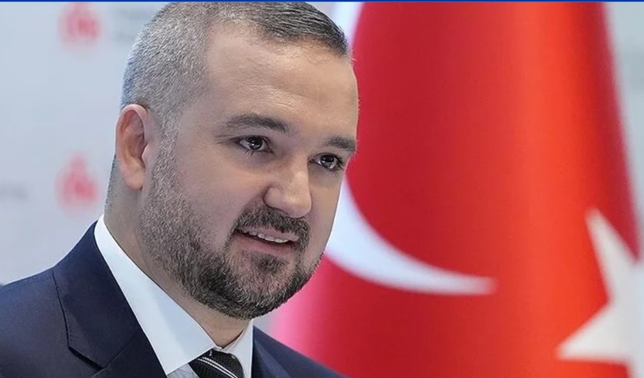 Karahan: Enflasyon, öngörülen aralığa yakınsayana kadar sıkı para politikası duruşumuzu sürdüreceğiz