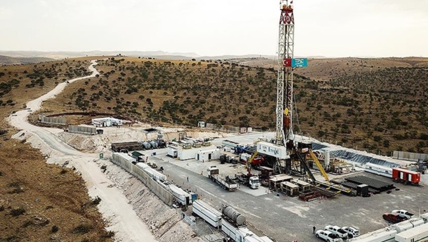 Yıl sonuna kadar iki yeni sondaj kulesi daha Gabar'a gidiyor