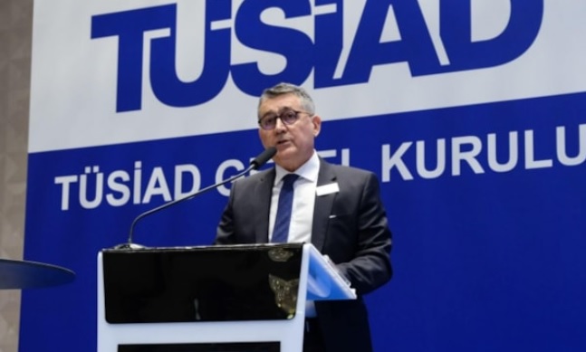 TÜSİAD'dan 1 Mayıs'ta 'gelir adaleti' vurgusu