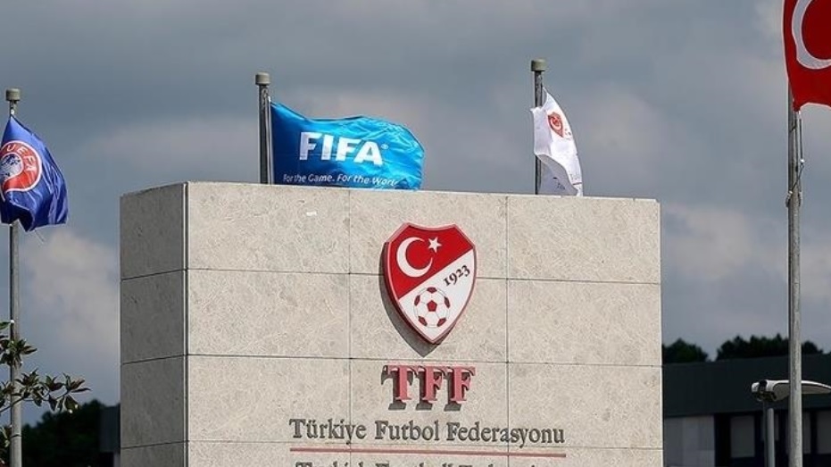 TFF'den delege sayısıyla ilgili yeni açıklama