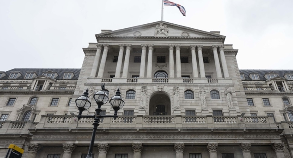 Küresel piyasalar, BoE'nin faiz kararına odaklandı