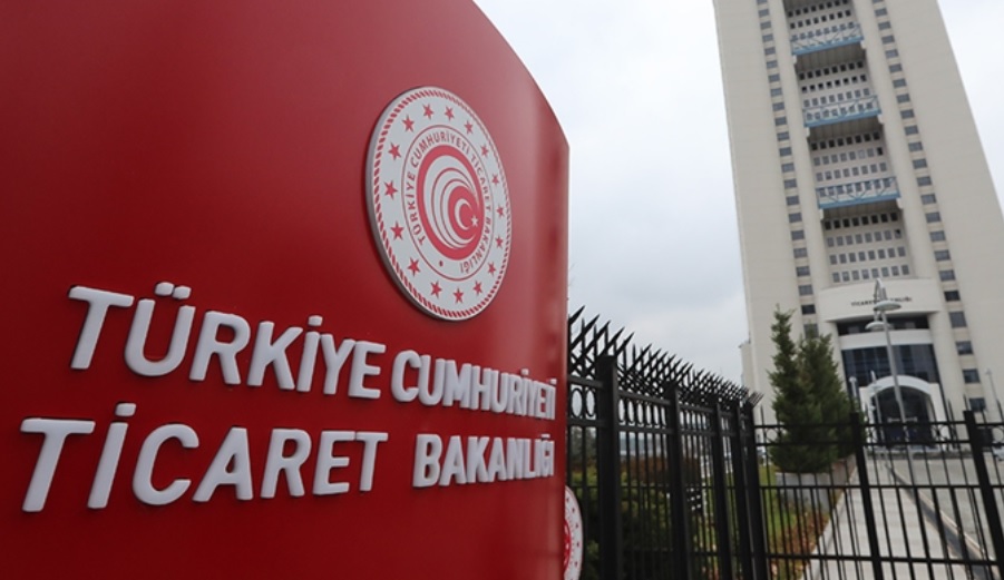 Ticaret Bakanlığı martta 673 firmaya dahilde işleme izin belgesi verdi