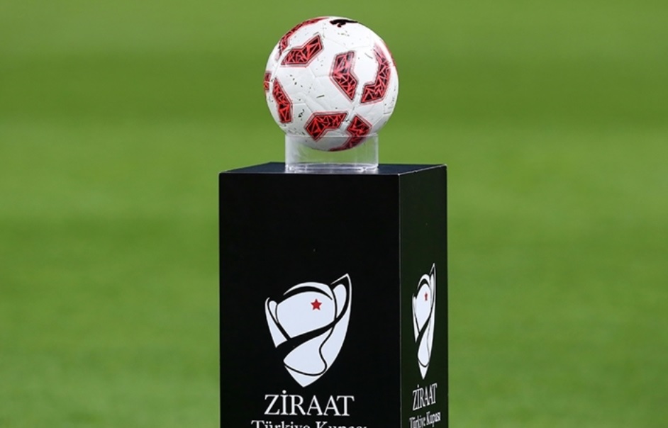 Ziraat Türkiye Kupası Yarı Final Rövanş Mücadelesi Başlıyor