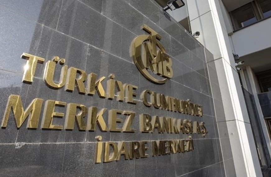 Merkez Bankası Nisan Ayı Fiyat Gelişmeleri Raporu yayınlandı
