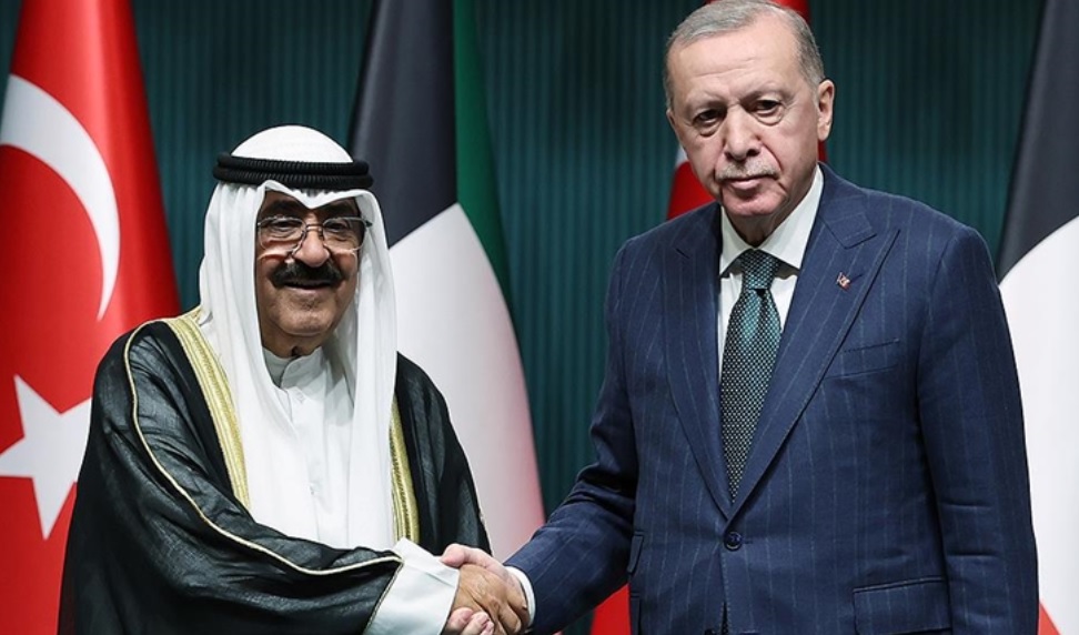GÖRÜŞ - Kuveyt Emiri Şeyh Meşal'in Ankara ziyareti ve 60. yılında Türkiye-Kuveyt ilişkileri