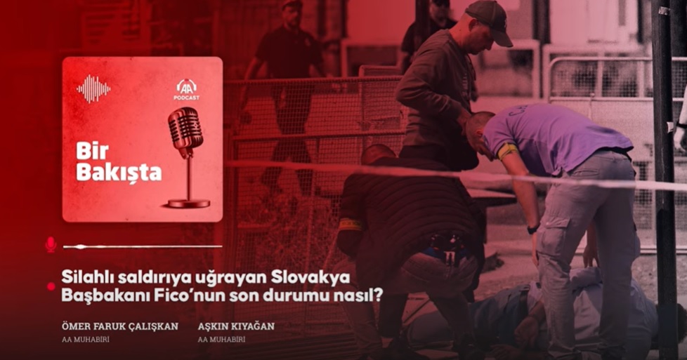 Silahlı saldırıya uğrayan Slovakya Başbakanı Fico'nun son durumu nasıl?