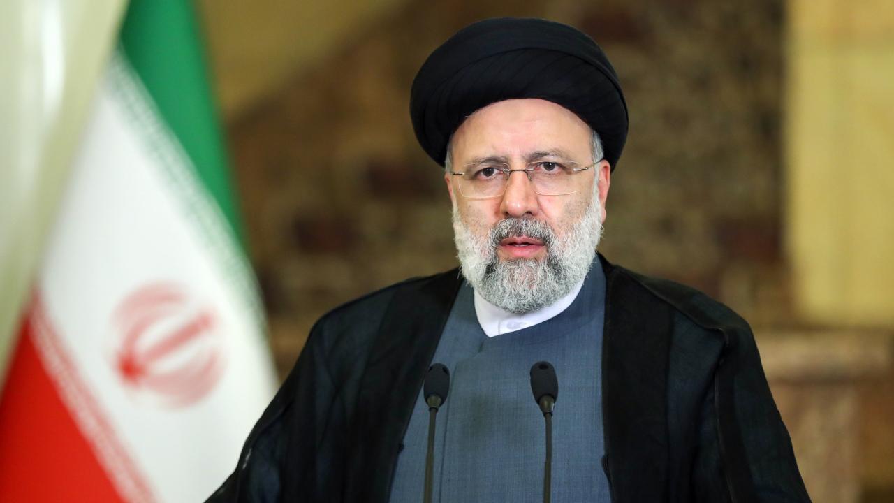 SON DAKİKA / İran Cumhurbaşkanı Reisi öldü