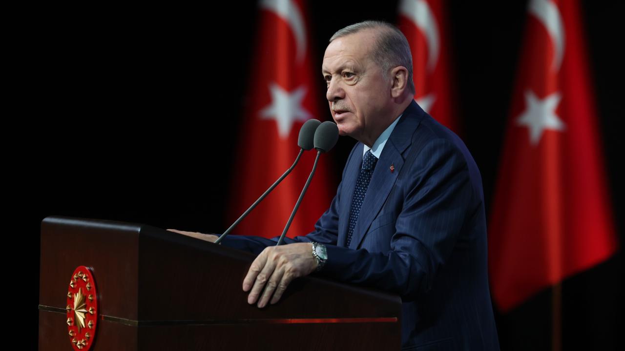 Cumhurbaşkanı Erdoğan'dan Reisi'ye taziye mesajı