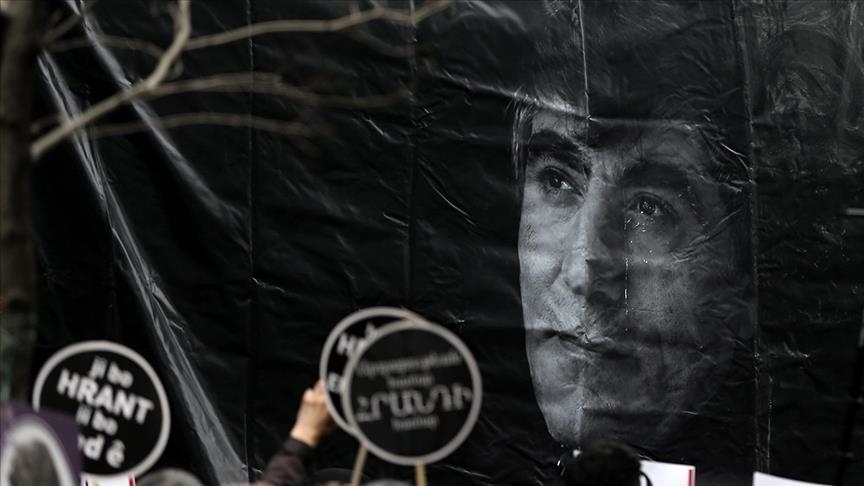 Yargıtay'ın bozma kararı verdiği Hrant Dink cinayeti davasında mütalaa açıklandı
