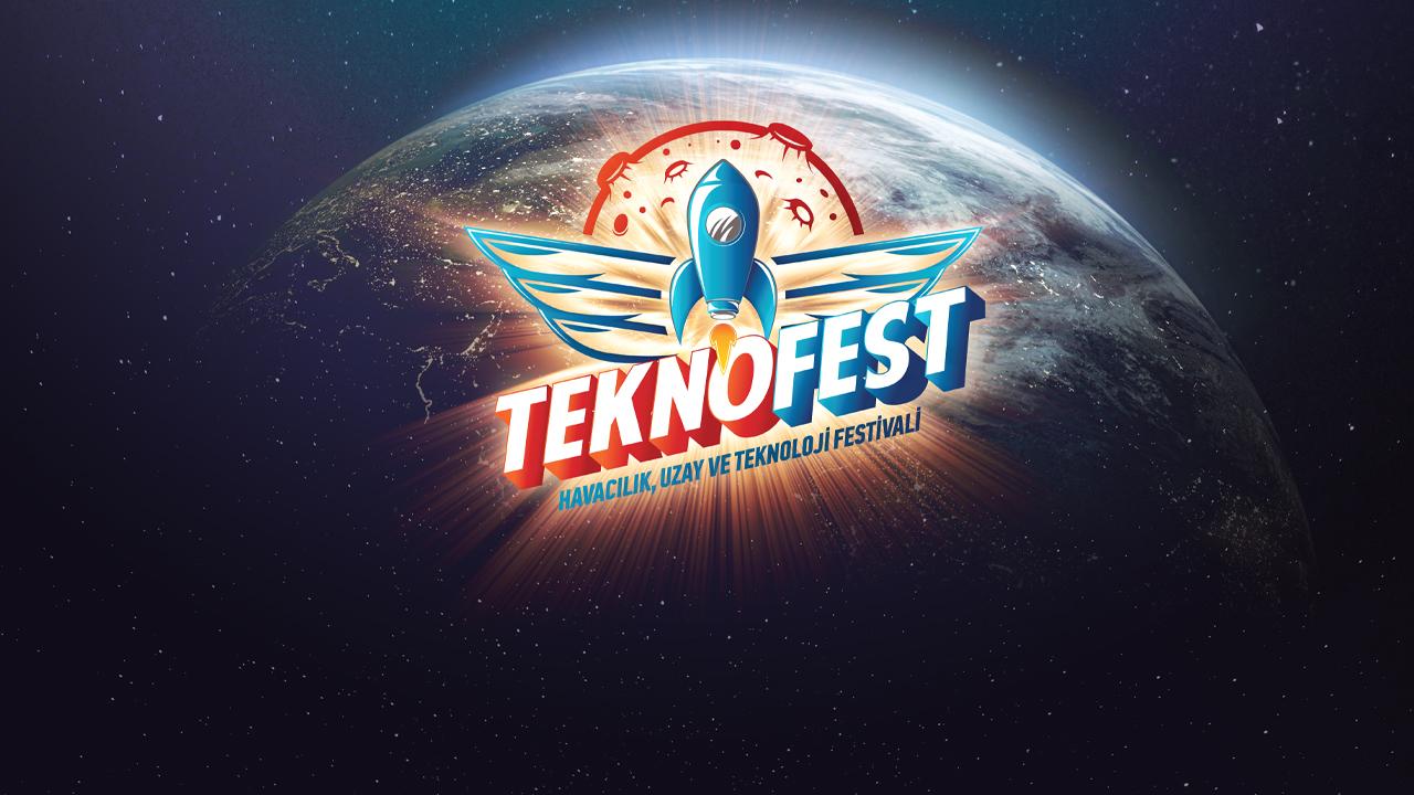 TEKNOFEST'in yeni yarışması: KABLOSUZ HABERLEŞME