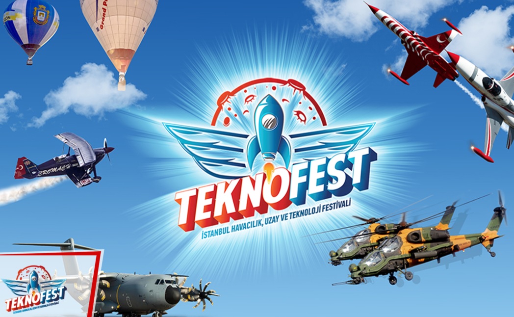 TEKNOFEST'in yeni yarışması: KABLOSUZ HABERLEŞME