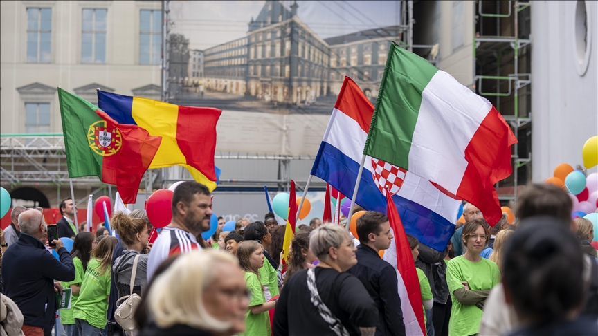 EURO 2024, şampiyona tarihinde en fazla bilet talep edilen turnuva oldu