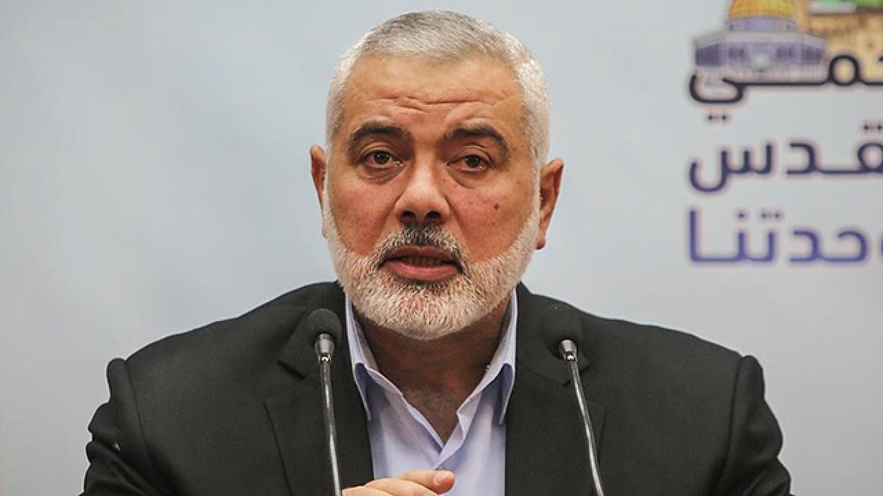 Orta Doğu ülkelerinden Haniye suikastına tepki ve taziye mesajları
