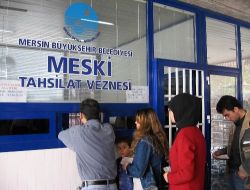 Meskiden Sahte Vezne Uyarısı