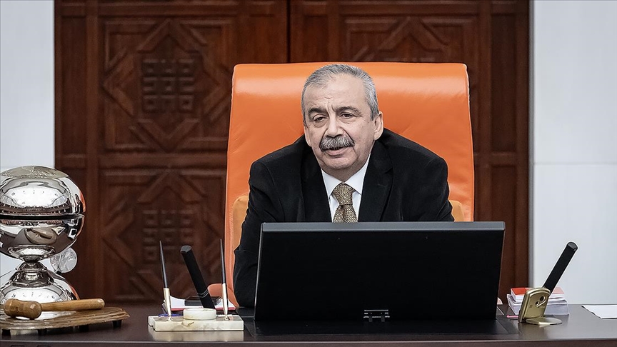 Sırrı Süreyya Önder'in sağlık durumuyla ilgili hastaneden açıklama