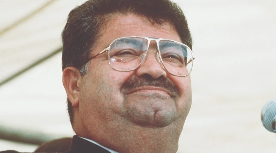 8. Cumhurbaşkanı Turgut Özal'ın vefatının üzerinden 32 yıl geçti!