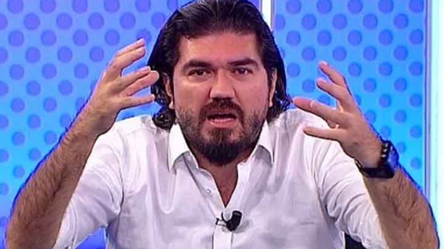 Rasim Ozan Kütahyalı, Bolu'da gözaltına alındı!