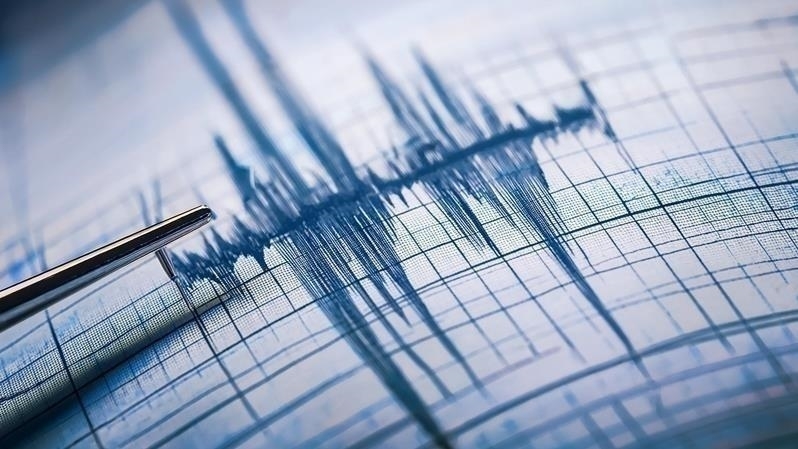 Kütahya'da 4,2 büyüklüğünde deprem