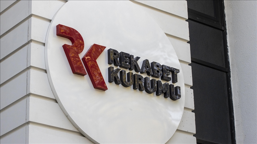 Rekabet Kurulu'ndan Erikli ve Pınar Su'ya yaklaşık 26 milyon lira ceza
