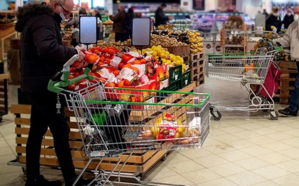 Küresel gıda fiyatları gümrük tarifelerindeki belirsizlikle son 2 yılın en yüksek seviyesine ulaştı