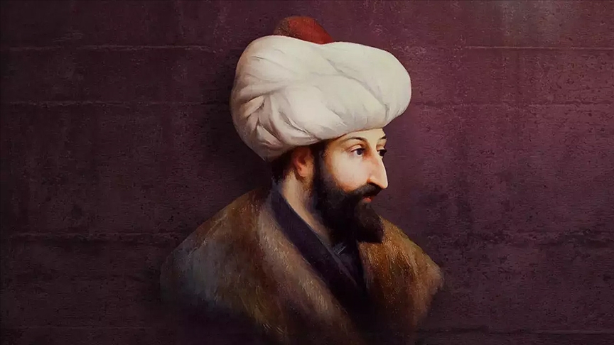 Osmanlı'nın çağ açan hükümdarı: Fatih Sultan Mehmet