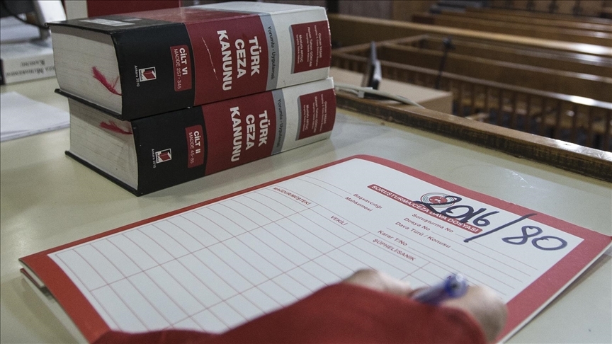 YARGI PAKETİYLE MAGANDALARA VERİLECEK CEZALAR ARTIRILACAK