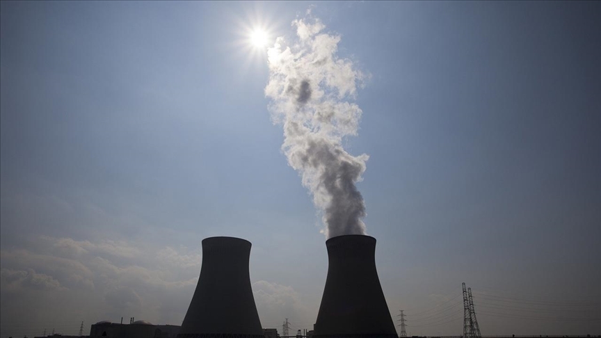 NÜKLEER ENERJİ TEDARİKÇİ BİLGİ SİSTEMİ KULLANIMA AÇILDI
