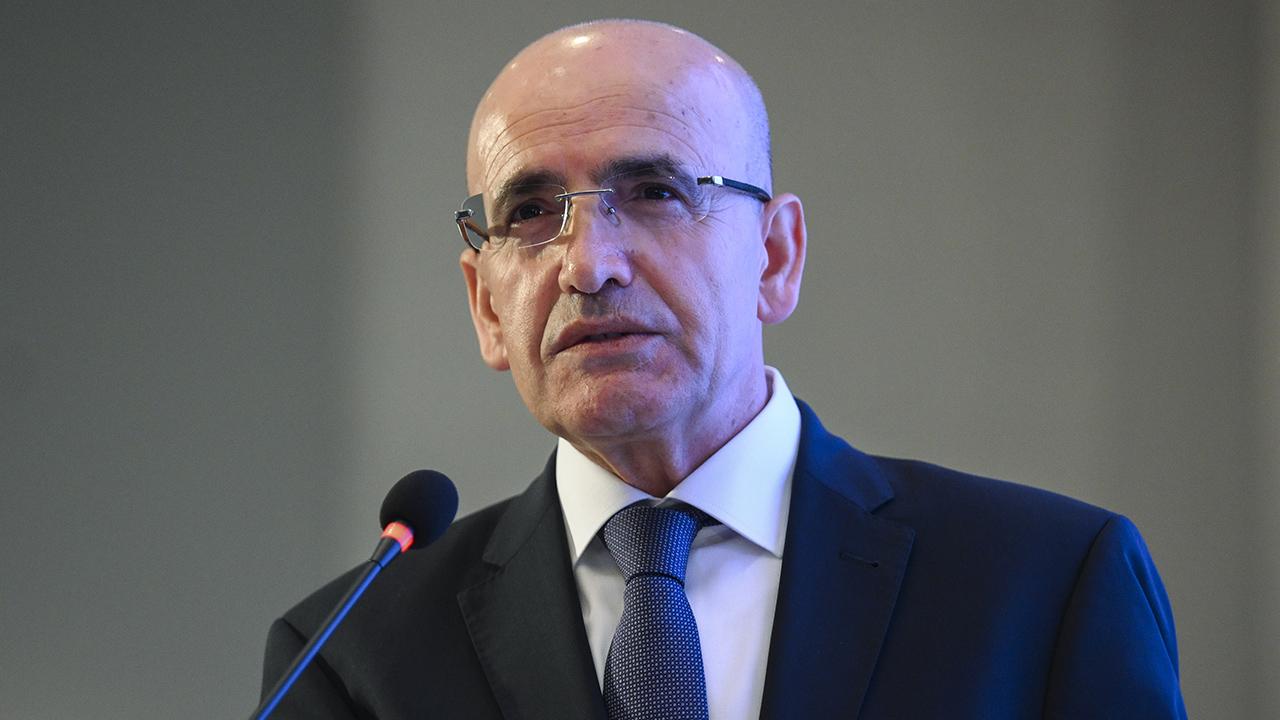 Şimşek: Enflasyonun Merkez Bankası’nın tahmin aralığında kalacağına inanıyoruz