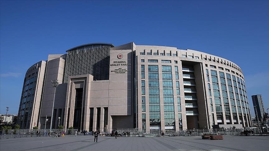İBB'ye yönelik yolsuzluk soruşturmasında firari şüpheli Gülibrahimoğlu'nun mal varlığına el konuldu