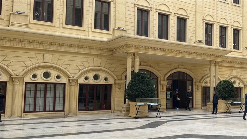 Büyükçekmece Belediyesi'ne yönelik yolsuzluk soruşturması başlatıldı