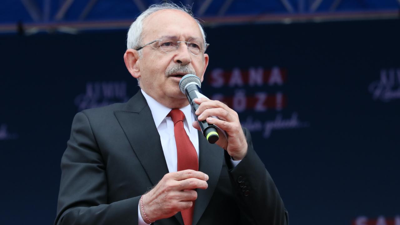 CHP’nin kurultay soruşturmasında Kılıçdaroğlu ifadeye çağrıldı