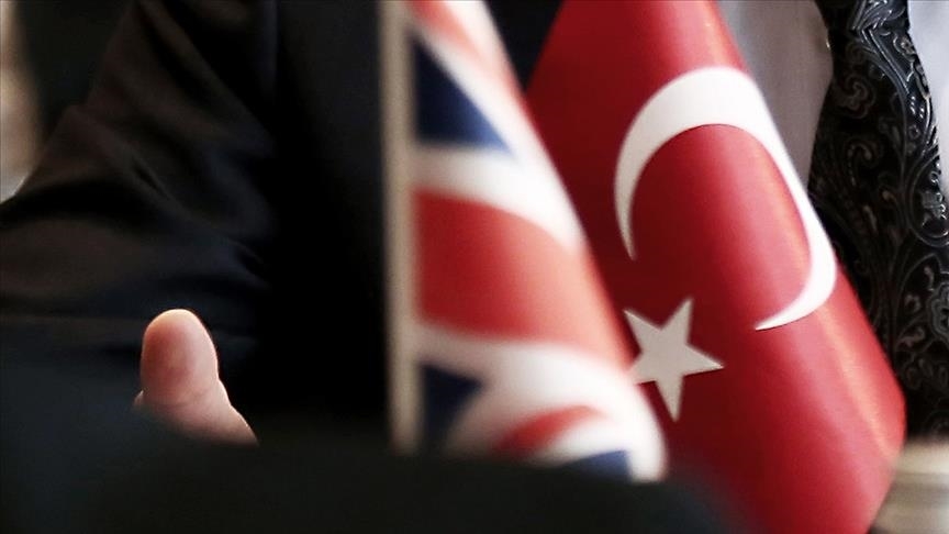 Türk iş insanları, ticaretteki "İngiliz Açılımı" ile 4 çekirdek alanda atılım bekliyor