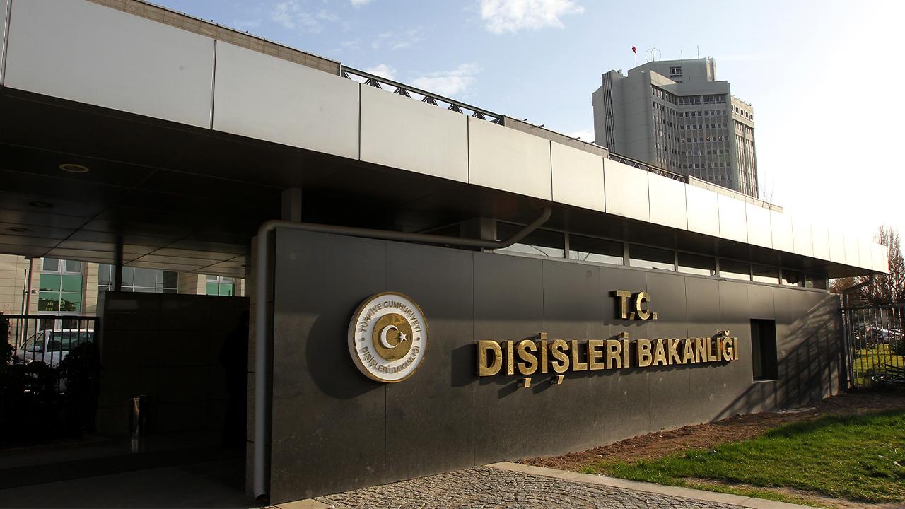 Dışişleri Bakanlığı'ndan Sudan'a seyahat uyarısı
