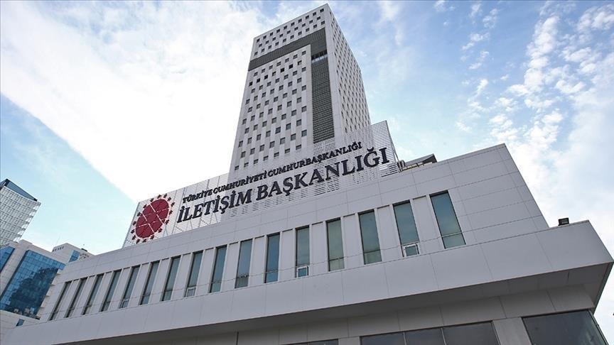 DMM, "ABD Ankara Konsolosluğu görevlilerinin sabıka kaydına erişimi var" iddiasını yalanladı