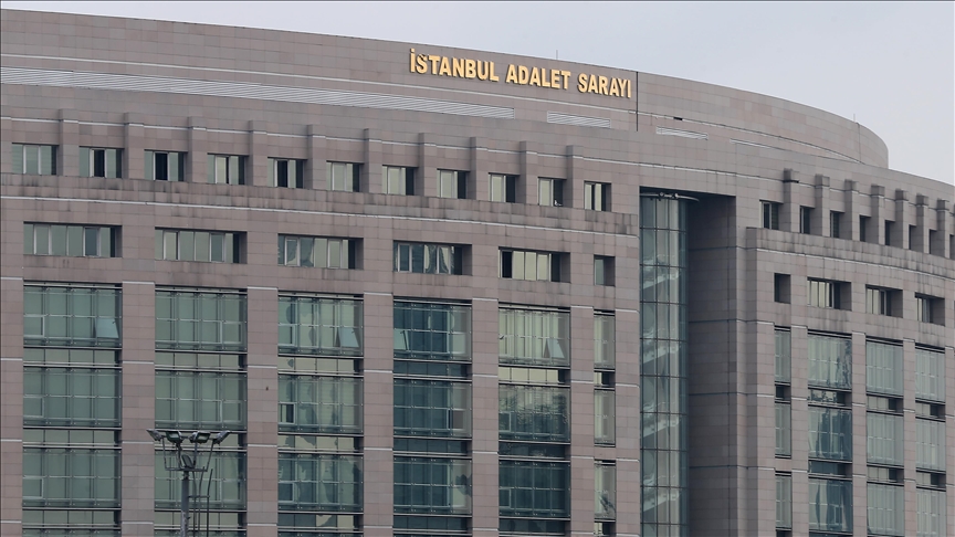 FLAŞ / Firari şüpheli Gülibrahimoğlu hakkında yakalama kararı