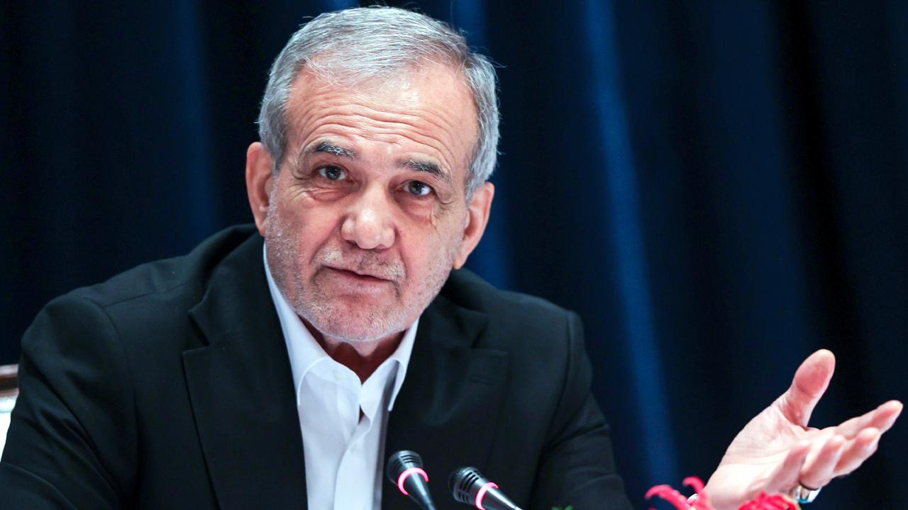 İran Cumhurbaşkanı: ABD ile anlaşma konusunda ciddiyiz