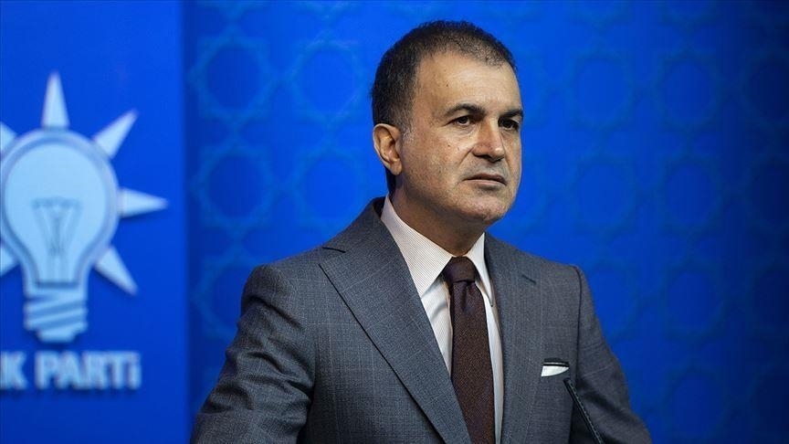 AK PARTİ'DEN İLK AÇIKLAMA