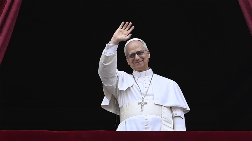 PAPA 14. LEO, İZNİK SEYAHATİ İÇİN HAZIRLANDIĞINI SÖYLEDİ
