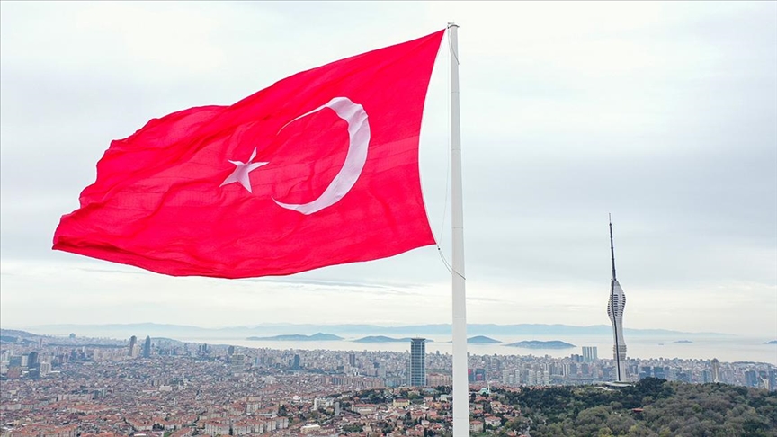 "TERÖRSÜZ TÜRKİYE" SÜRECİ KARARLILIKLA İLERLİYOR