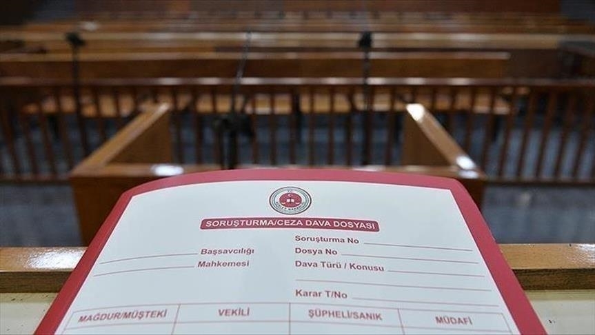 BAKIRKÖY'DEKİ ÖLÜMLÜ KAZAYA İLİŞKİN İETT ŞOFÖRÜNE 2 YIL 6 AY HAPİS CEZASI