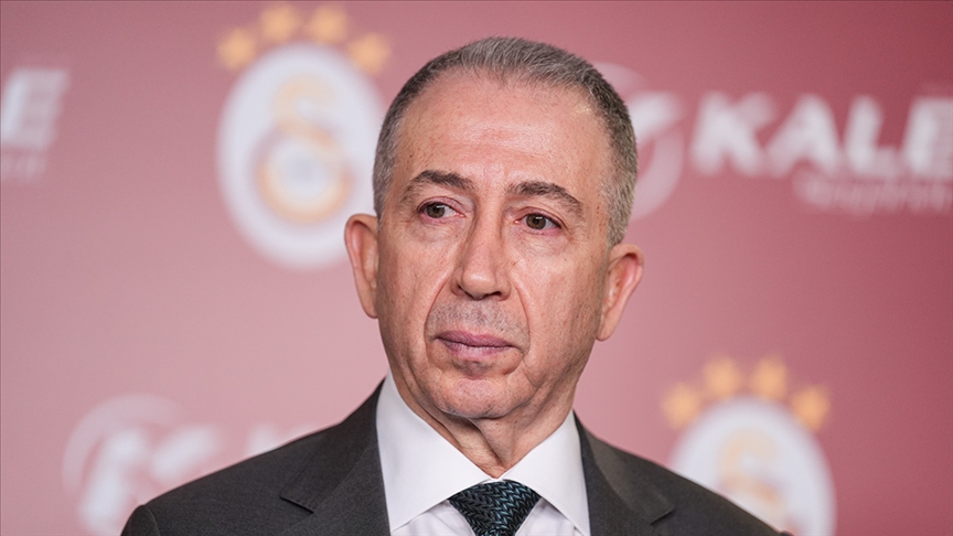 METİN ÖZTÜRK'TEN "İKİ ŞAMPİYONLUK" AÇIKLAMASI