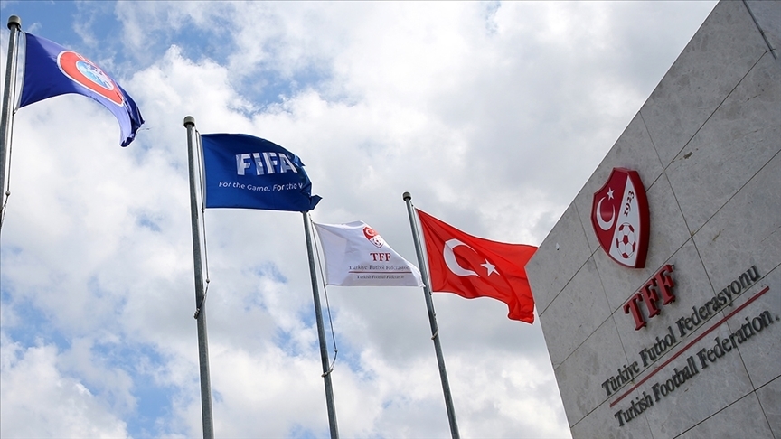 TFF Tahkim Kurulundan Galatasaray ve Fenerbahçe'ye ret