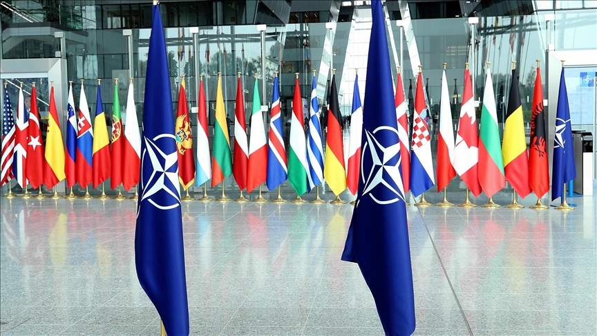 ANTALYA, NATO ÜYESİ ÜLKELERİN DIŞİŞLERİ BAKANLARINI AĞIRLIYOR