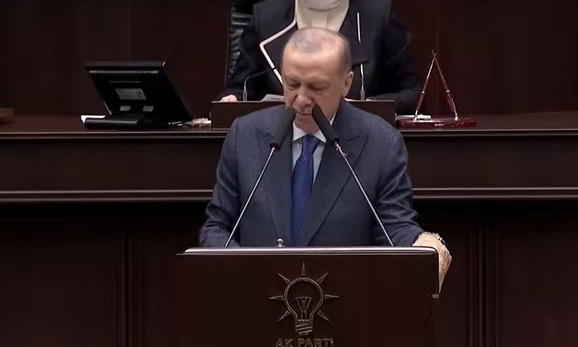Cumhurbaşkanı Erdoğan: Terörün, silahın, şiddetin, illegalitenin devri artık kapanmıştır
