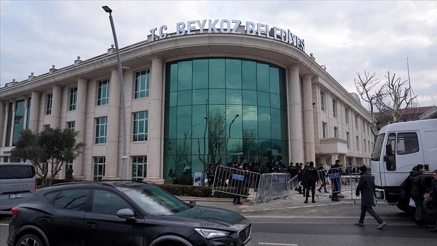 BEYKOZ BELEDİYE BAŞKANI ALAATTİN KÖSELER VE 25 ZANLI HAKKINDA FEZLEKE