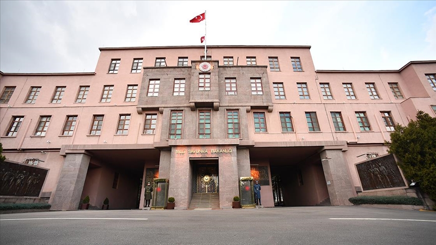 MSB'DEN GÜVENLİK KORUCULARINA İLİŞKİN AÇIKLAMA