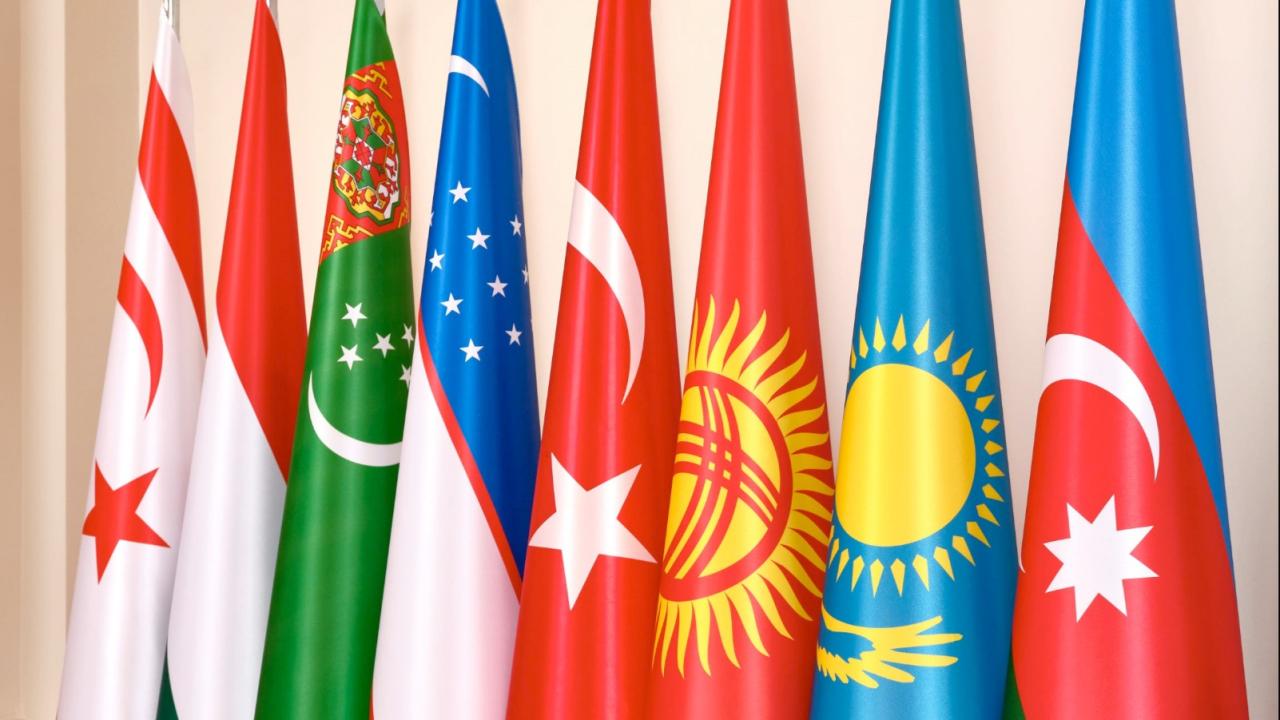 TÜRK DÜNYASI TİCARETTEN SANAYİYE İŞ BİRLİĞİ İMKANLARINI KONUŞACAK