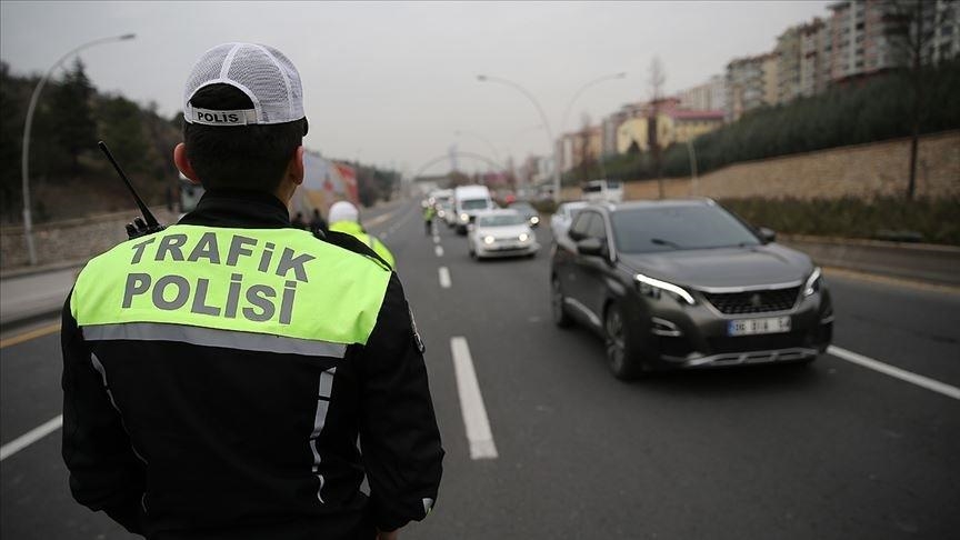 BAŞKENTTE 19 MAYIS ETKİNLİKLERİ KAPSAMINDA BAZI YOLLAR TRAFİĞE KAPATILACAK