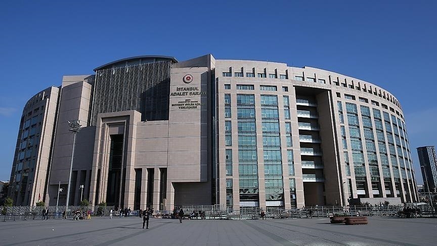 İBB'YE YÖNELİK YOLSUZLUK SORUŞTURMASINDA ZAFER KELEŞ GÖZALTINA ALINDI